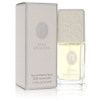 JESSICA Mc CLINTOCK by Jessica McClintock - Eau De Parfum Spray 50 ml - för kvinnor