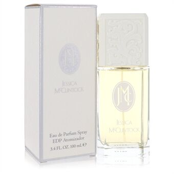 JESSICA Mc CLINTOCK by Jessica McClintock - Eau De Parfum Spray 100 ml - för kvinnor