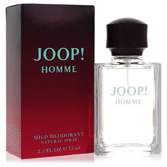 Joop by Joop! - Deodorant Spray 75 ml - för män