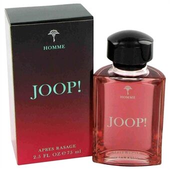 Joop by Joop! - After Shave 75 ml - för män