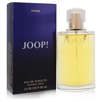 Joop by Joop! - Eau De Toilette Spray 100 ml - för kvinnor