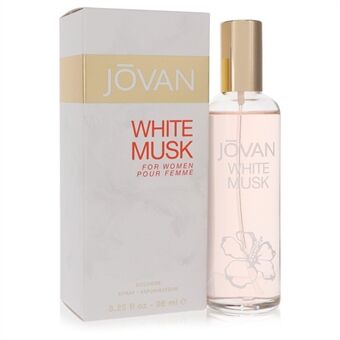 Jovan White Musk by Jovan - Eau De Cologne Spray 95 ml - för kvinnor