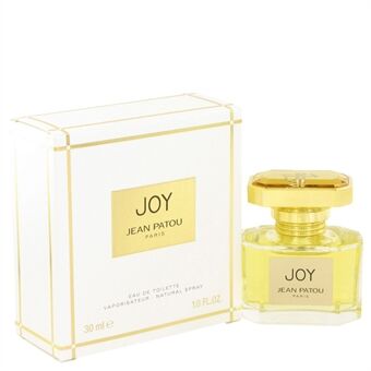 Joy by Jean Patou - Eau De Toilette Spray 30 ml - för kvinnor