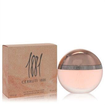 1881 by Nino Cerruti - Eau De Toilette Spray 50 ml - för kvinnor