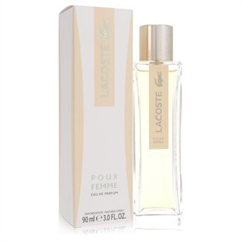 Lacoste Pour Femme by Lacoste - Eau De Parfum Spray 90 ml - för kvinnor