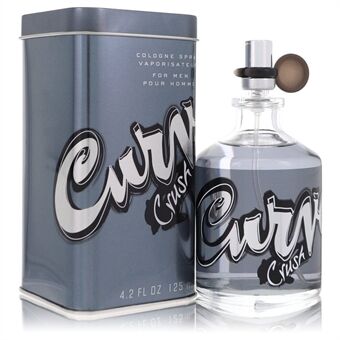 Curve Crush by Liz Claiborne - Eau De Cologne Spray 125 ml - för män