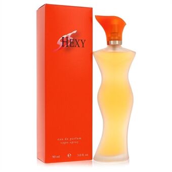 Hexy by Hexy - Eau De Parfum Spray 90 ml - för kvinnor