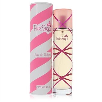 Pink Sugar by Aquolina - Eau De Toilette Spray 100 ml - för kvinnor