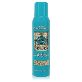 4711 by 4711 - Deodorant Spray (Unisex) 150 ml - för män