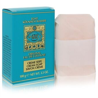 4711 by 4711 - Soap (Unisex) 104 ml - för män