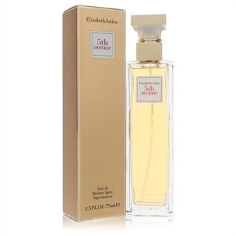 5Th Avenue by Elizabeth Arden - Eau De Parfum Spray 75 ml - för kvinnor