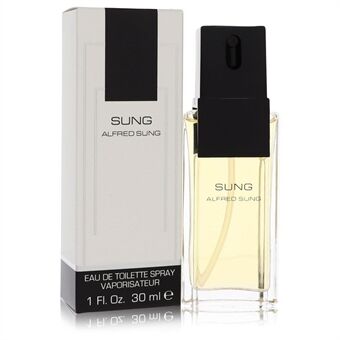 Alfred SUNG by Alfred Sung - Eau De Toilette Spray 30 ml - för kvinnor