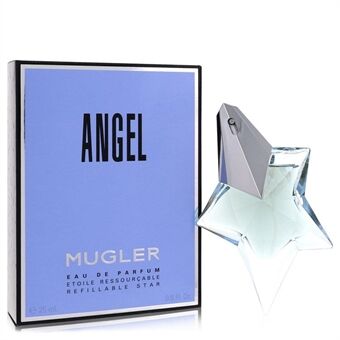 Angel by Thierry Mugler - Eau De Parfum Spray Refillable 24 ml - för kvinnor