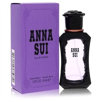 Anna Sui by Anna Sui - Eau De Toilette Spray 30 ml - för kvinnor