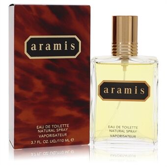 Aramis by Aramis - Cologne / Eau De Toilette Spray 109 ml - för män