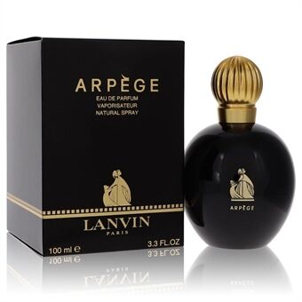 Arpege by Lanvin - Eau De Parfum Spray 100 ml - för kvinnor