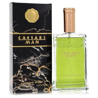 Caesars by Caesars - Cologne Spray 120 ml - för män