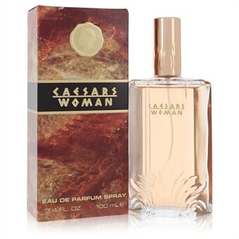 Caesars by Caesars - Eau De Parfum Spray 100 ml - för kvinnor