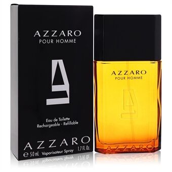 Azzaro by Azzaro - Eau De Toilette Spray 50 ml - för män