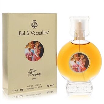 Bal A Versailles by Jean Desprez - Eau De Toilette Spray 50 ml - för kvinnor