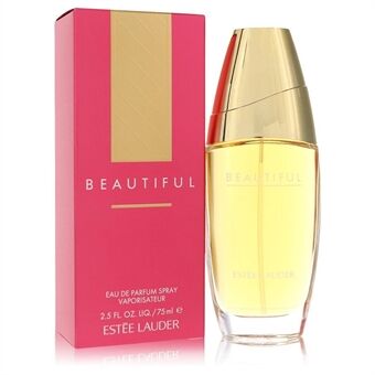 Beautiful by Estee Lauder - Eau De Parfum Spray 75 ml - för kvinnor