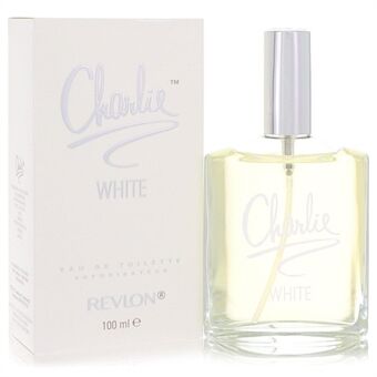 Charlie White by Revlon - Eau De Toilette Spray 100 ml - för kvinnor