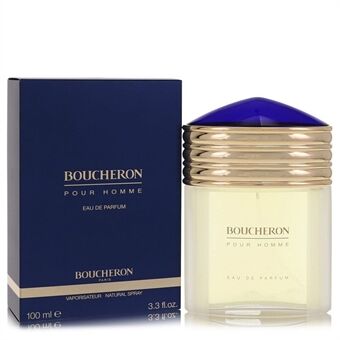 Boucheron by Boucheron - Eau De Parfum Spray 100 ml - för män