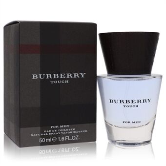 Burberry Touch by Burberry - Eau De Toilette Spray 50 ml - för män