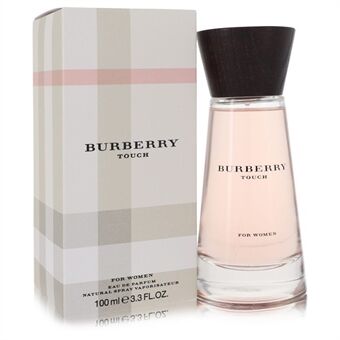 Burberry Touch by Burberry - Eau De Parfum Spray 100 ml - för kvinnor