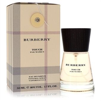 Burberry Touch by Burberry - Eau De Parfum Spray 50 ml - för kvinnor