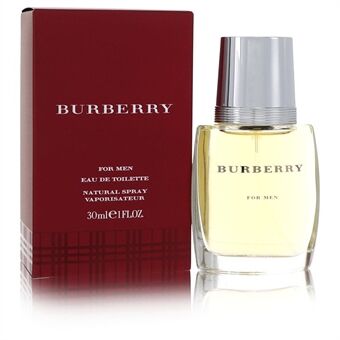 Burberry by Burberry - Eau De Toilette Spray 30 ml - för män