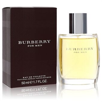 Burberry by Burberry - Eau De Toilette Spray 50 ml - för män