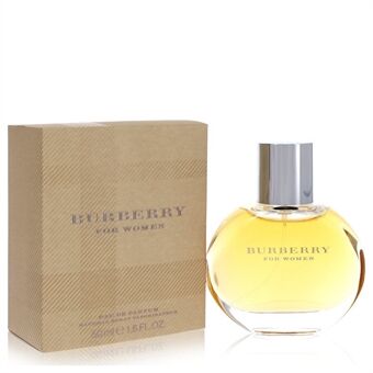 Burberry by Burberry - Eau De Parfum Spray 50 ml - för kvinnor