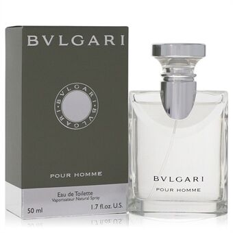 Bvlgari by Bvlgari - Eau De Toilette Spray 50 ml - för män