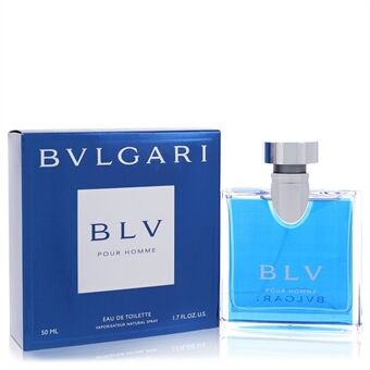 Bvlgari Blv by Bvlgari - Eau De Toilette Spray 50 ml - för män