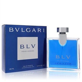 Bvlgari Blv by Bvlgari - Eau De Toilette Spray 100 ml - för män