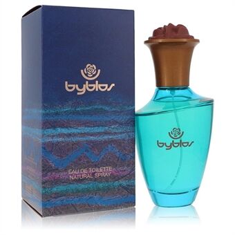 Byblos by Byblos - Eau De Toilette Spray 100 ml - för kvinnor