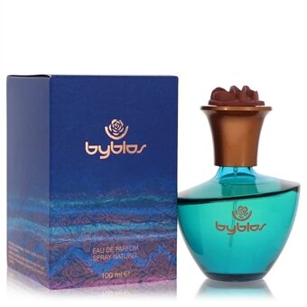 Byblos by Byblos - Eau De Parfum Spray 100 ml - för kvinnor