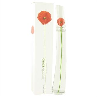 kenzo FLOWER by Kenzo - Eau De Toilette Spray 100 ml - för kvinnor