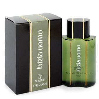 KRIZIA Uomo by Krizia - Eau De Toilette Spray 50 ml - för män