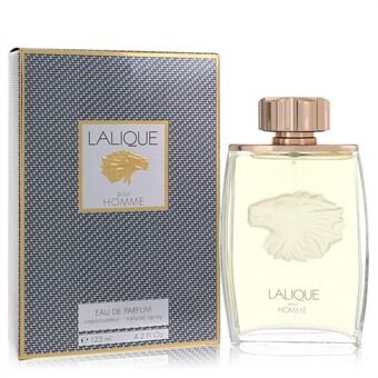 Lalique by Lalique - Eau De Parfum Spray 125 ml - för män