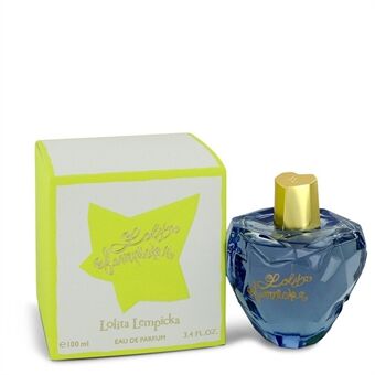 Lolita Lempicka by Lolita Lempicka - Eau De Parfum Spray 100 ml - för kvinnor