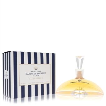 Marina De Bourbon by Marina De Bourbon - Eau De Parfum Spray 100 ml - för kvinnor