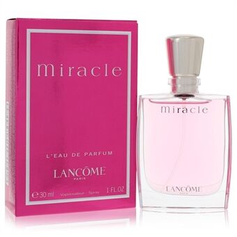 Miracle by Lancome - Eau De Parfum Spray 30 ml - för kvinnor