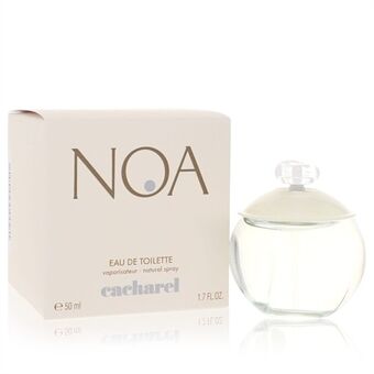 Noa by Cacharel - Eau De Toilette Spray 50 ml - för kvinnor