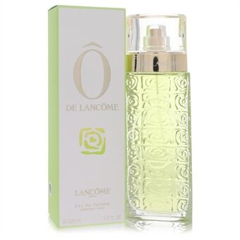 O de Lancome by Lancome - Eau De Toilette Spray 125 ml - för kvinnor