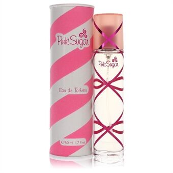 Pink Sugar by Aquolina - Eau De Toilette Spray 50 ml - för kvinnor