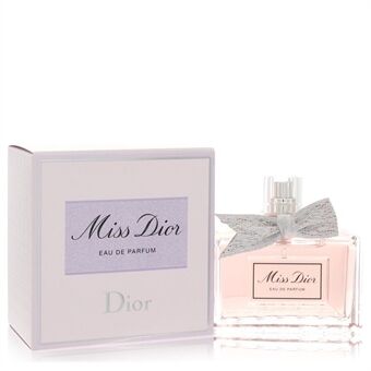 Miss Dior (Miss Dior Cherie) by Christian Dior - Eau De Parfum Spray (New Packaging) 50 ml - för kvinnor