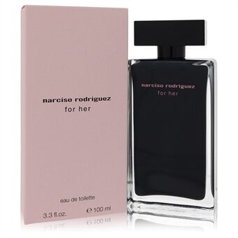 Narciso Rodriguez by Narciso Rodriguez - Eau De Toilette Spray 100 ml - för kvinnor