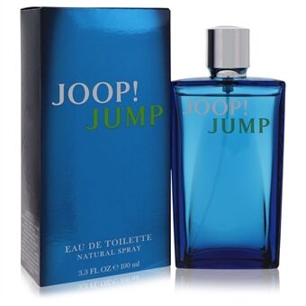 Joop Jump by Joop! - Eau De Toilette Spray 100 ml - för män